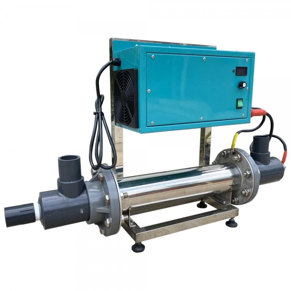 Máy điện phân nước biển BK-DP.20